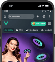 Vave Download the App